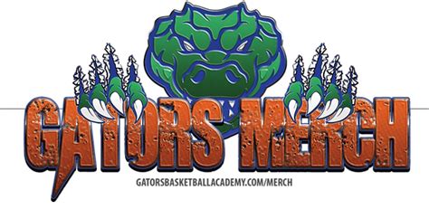 Merch Gatorsbasketball