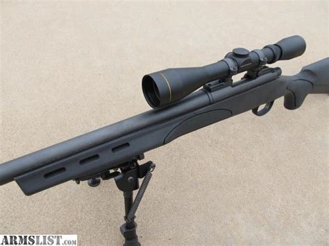 Armslist For Sale Remington 700 Sps Varmint 243 Win