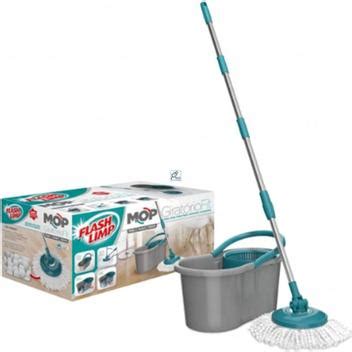 Rodo Mop Flashlimp Giratorio Fit Balde Mop Mop Magazine Luiza