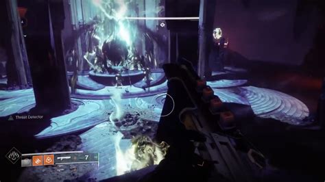 'Destiny 2' Wish-Ender Guide - How to Get the Exotic Bow in Shattered ...