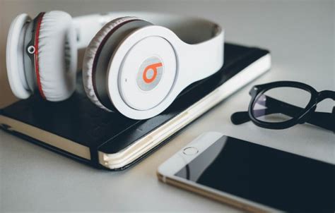 Fondos De Pantalla Beats Electronics Auriculares Gadget Equipo De