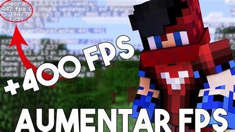 Como Aumentar Los Fps En Minecraft Truco Minecraft 1 10 Youtube