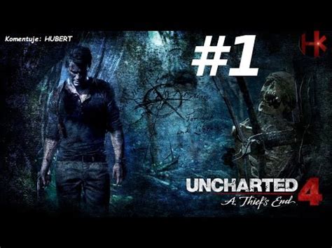 Zagrajmy W Uncharted Kres Z Odzieja Ps Zew Przygody Youtube