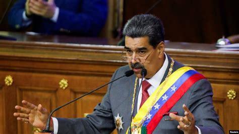 Perspectivas Salariales Maduro Aumenta El Bono De Guerra Pero Deja