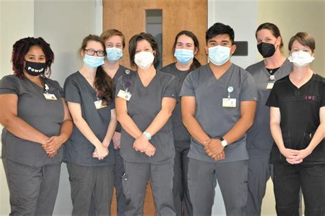 Nurse Aide Students Complete Training At Ccc Ti Caldwell Journal