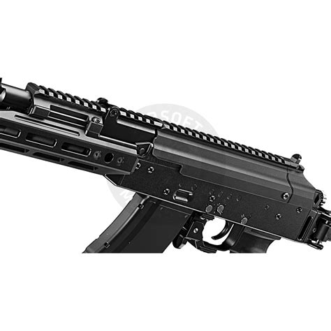 Tokyo Marui Akx Gas Blowback Rifle Airsoft Megastore