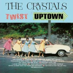 The Crystals ~ Songs List | OLDIES.com