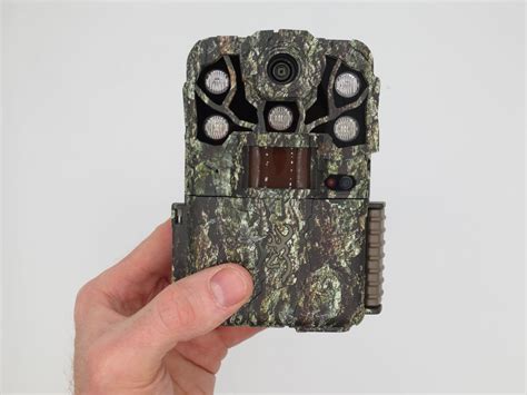 Browning Recon Force Elite Trail Camera