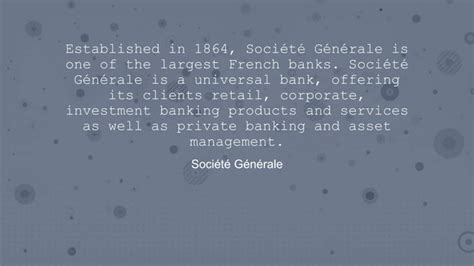 Societe Generale Pptx