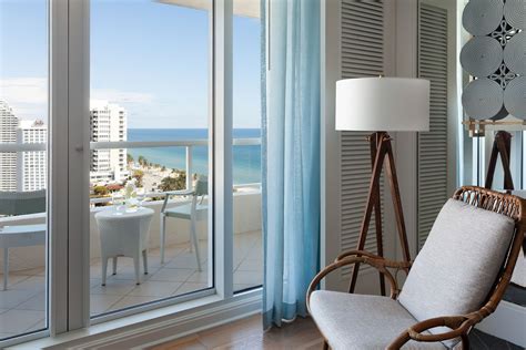 The Ritz-Carlton, Fort Lauderdale Hotel – Fort Lauderdale, FL, USA ...