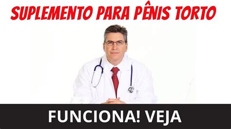 Creme Ou Remédio Para Peyronie Funciona Penis Torto Youtube