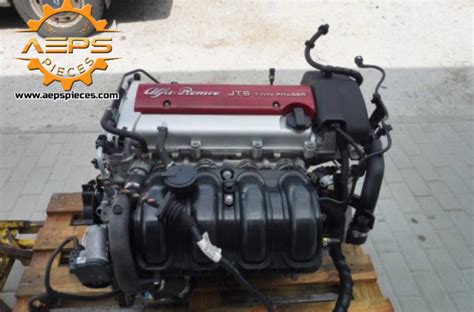 Moteur Complet ALFA ROMEO BRERA 2 2 JTS Aepspieces