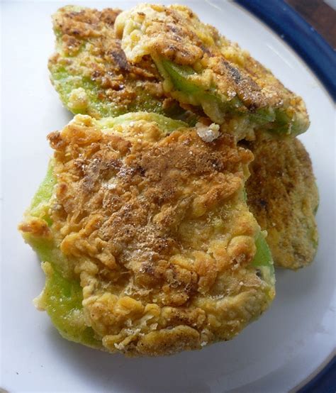 Fried Green Tomatoes Recipe - STL Cooks