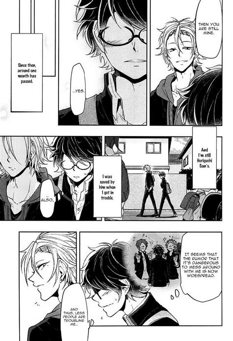 [takuhei] Caramel Honey [eng] Page 4 Of 6 Myreadingmanga