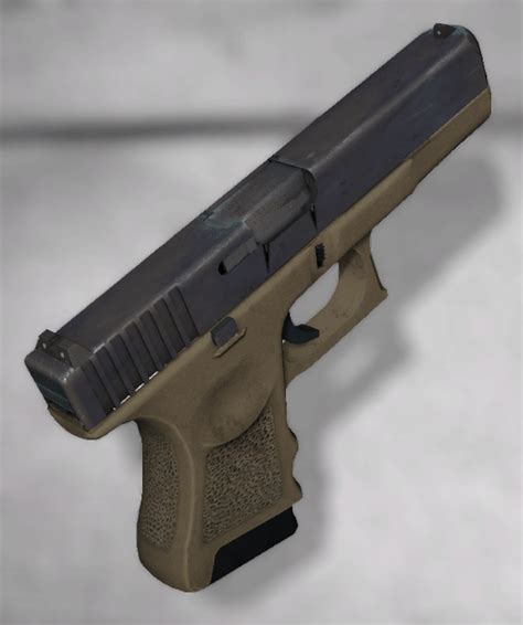 Steam Workshopglock 18 Tombstone