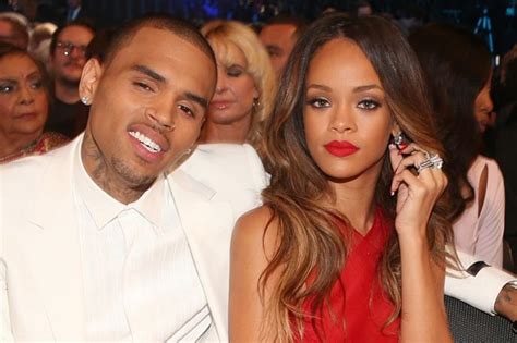 Chris Brown And Rihannas Sexy Duet Put It Up Debuts