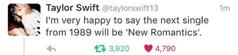 confirmed | Swifties Amino