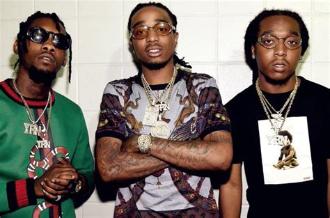 Migos Culture Iii Release Date Migos Reveal Culture Iii Release Date