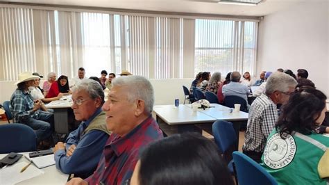 Dan Taller A Periodistas Y Defensores De Los Derechos Humanos En Cajeme