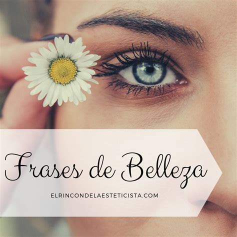 12 Frases De Estetica Ideas Frasesdemotivacao