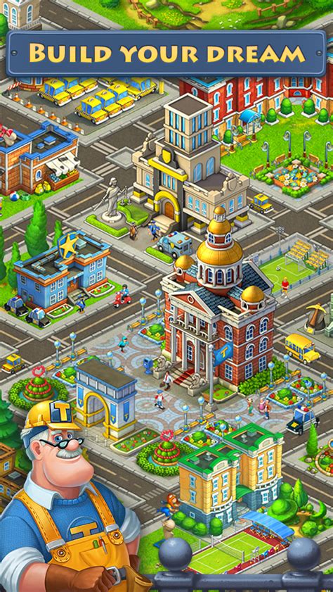 Township | iPhone & iPad Game Reviews | AppSpy.com