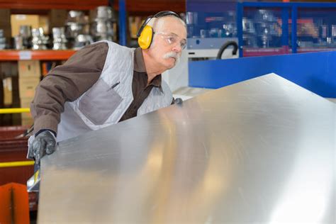 Sheet Metal Worker Images Browse 26625 Stock Photos Vectors And