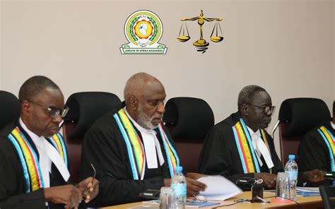 East African Court Of Justice Delivers Judgment On Loliondo Case The