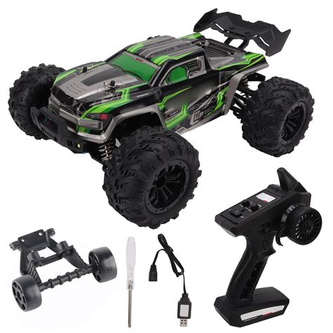 Scy Full Scale G Wd Km H Rc Car Model With Led Light