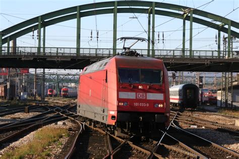 Wien Westbahnhof Bahnbilder De