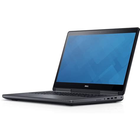 Dell Precision 7720 17-inch (2011) - Core i5-2520M - 32 GB - HDD 1 TB ...