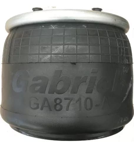 Bolsa De Aire 1r13 124 Codigo Goodyear Marca Gabriel Meses sin interés