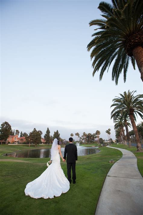 Tustin Ranch Golf Club – Wedding Estates