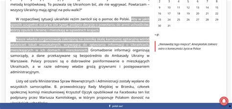 FakeHunter Czy polskie władze chcą aby właściciele mieszkań