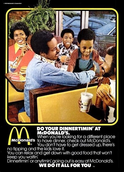 Vintage Mcdonalds Ads Gallery Ebaums World