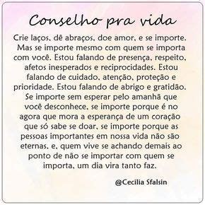 Curtidas Coment Rios Cec Lia Sfalsin Oficial Frases