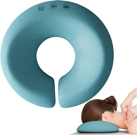 Ahuuen Face Cushion For Massage Massage Table Face Cradle Pad Prone