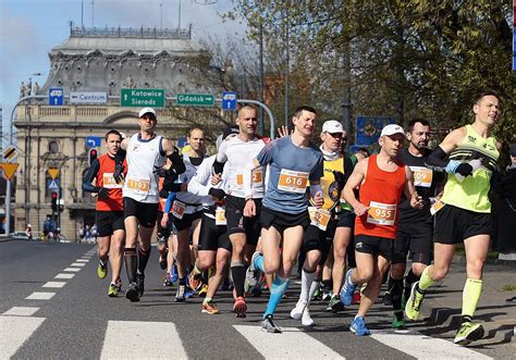 11 DOZ Maraton Łódź 2023 Na najlepszych czekają nagrody finansowe