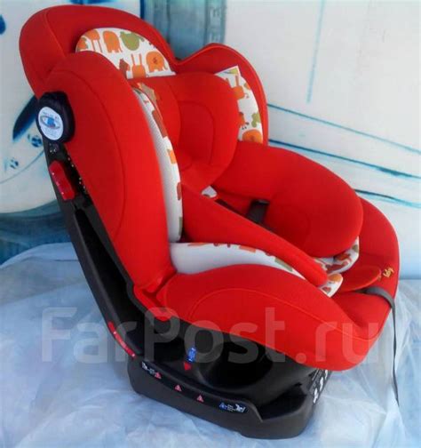Автокресло LIKO BABY LB309. Южная Корея. (0-25 кг). Новое. В наличии ...