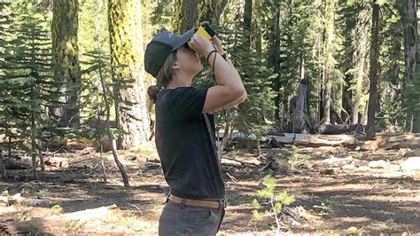 Student Spotlight Danielle Berry Graduate Program Of Environmental