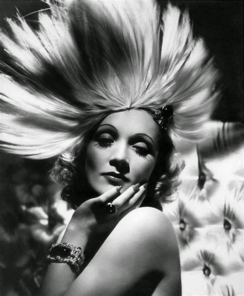 Photographer George Hurrell And The Art Of Hollywood Glamour Austin Film Society