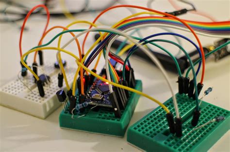 Programming Circuit Boards With Arduino