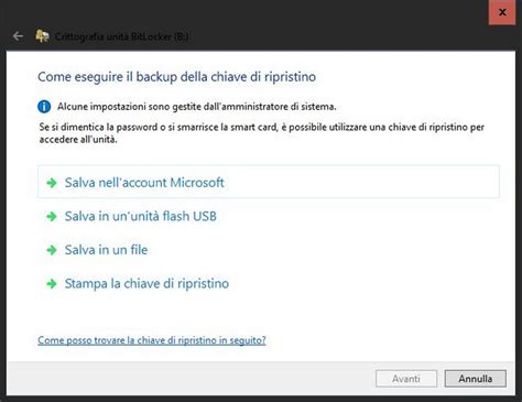 Proteggere Un Hard Disk Con Una Password Enjoysystem It