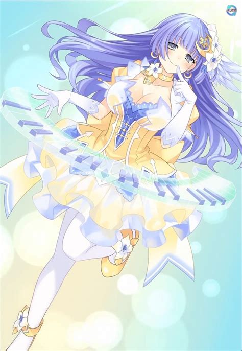 Date a live Spおしゃれまとめの人気アイデアPinterestJustin Ohara リゼロ イラスト 可愛い