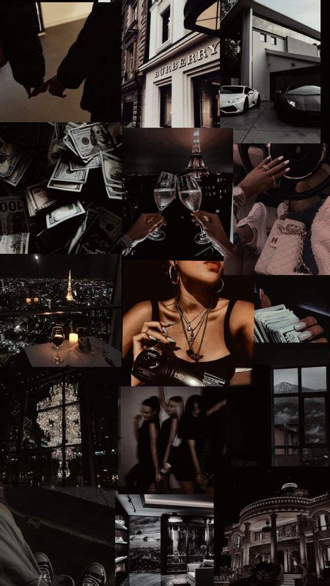 Mafia Boss Aesthetic Ideas In Rich Girl Lifestyle Classy