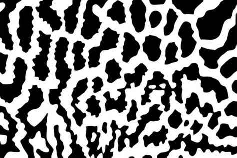 Cheetah Print SVGs for Free Download