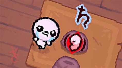 SATURNUS CON LOS C SECTION Tainted Lost Streak The Binding Of Isaac