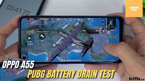 Oppo A Pubg Gaming Test Mediatek Helio G Gb Ram Youtube