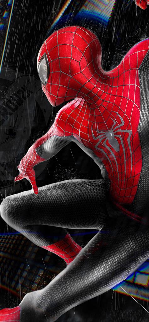 Amazing Spider Man 4k Wallpapers Top Free Amazing Spider Man 4k Backgrounds Wallpaperaccess