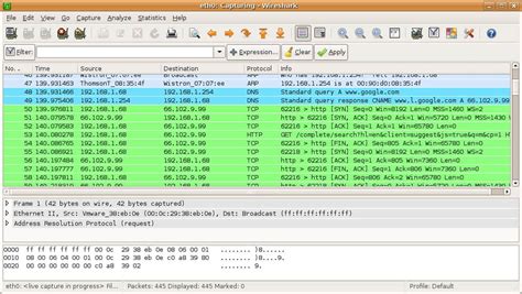 How To Use Wireshark Network Protocol Analyzer Full Tutorial