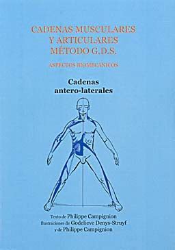 Descargar En Rinconmedico Me Cadenas Musculares Y Articulares M Todo